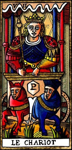 Le Chariot